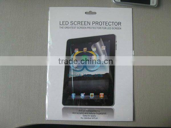 ACS-21 Matte Screen Guard Manufacturer(all size)