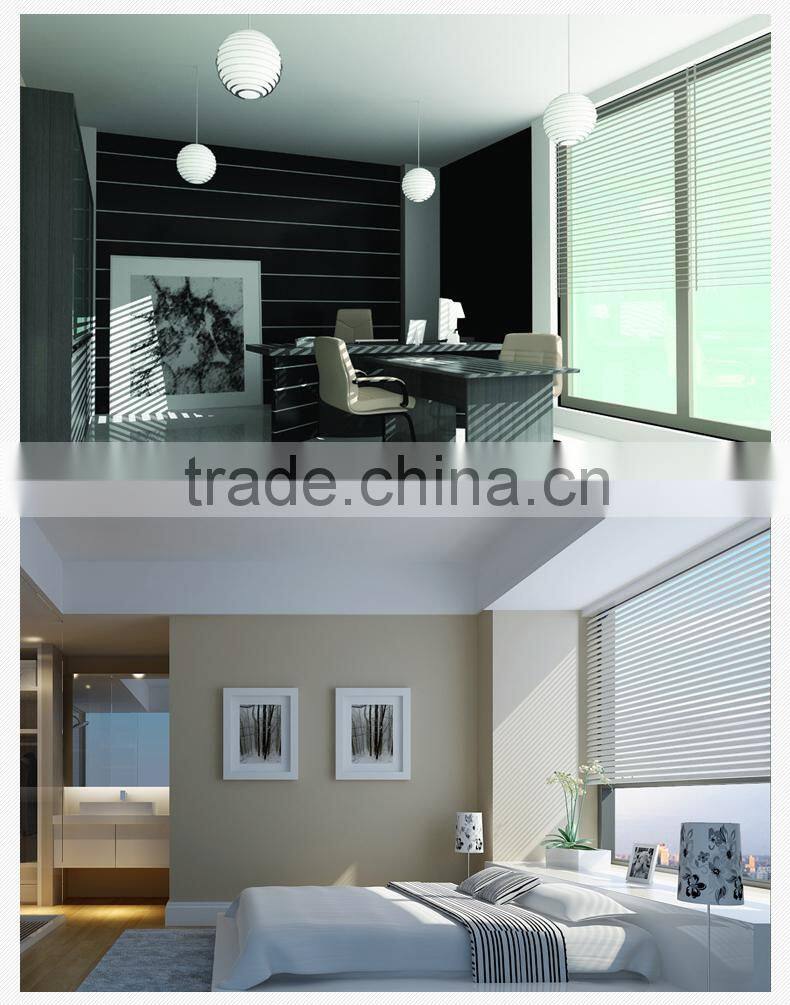 Cheap pvc plastic curtain rollers for garage