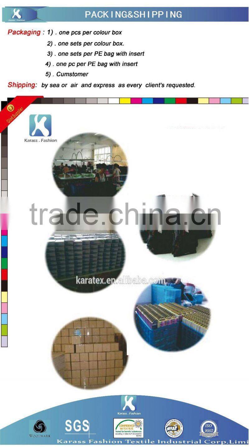 High quality new fashion style merino wool boy kids underwear