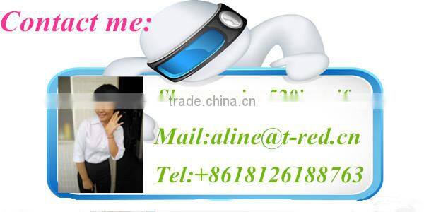 Gift Phone Holder Aluminum Mobile Smart Phone Holder Stand