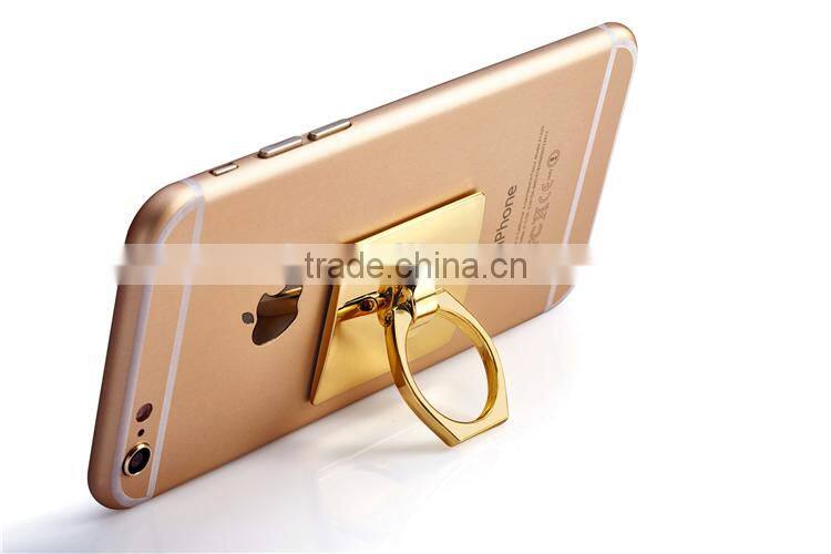 decorative ring holder with free hooks