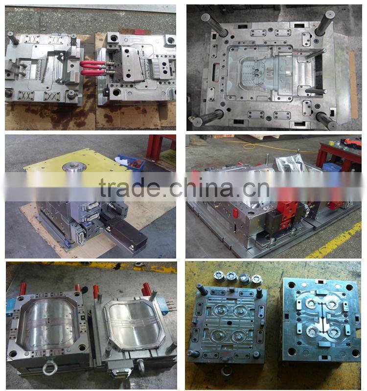 Shenzhen custom high precision automotive plastic parts