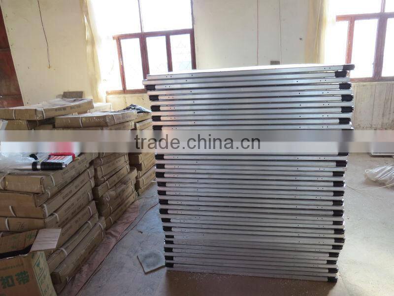 Fast-fit Collapsible Adventure Tent for Off-road Vehicles