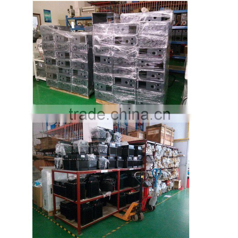 6 color flexo printing machine corona treater with ceramic electrode