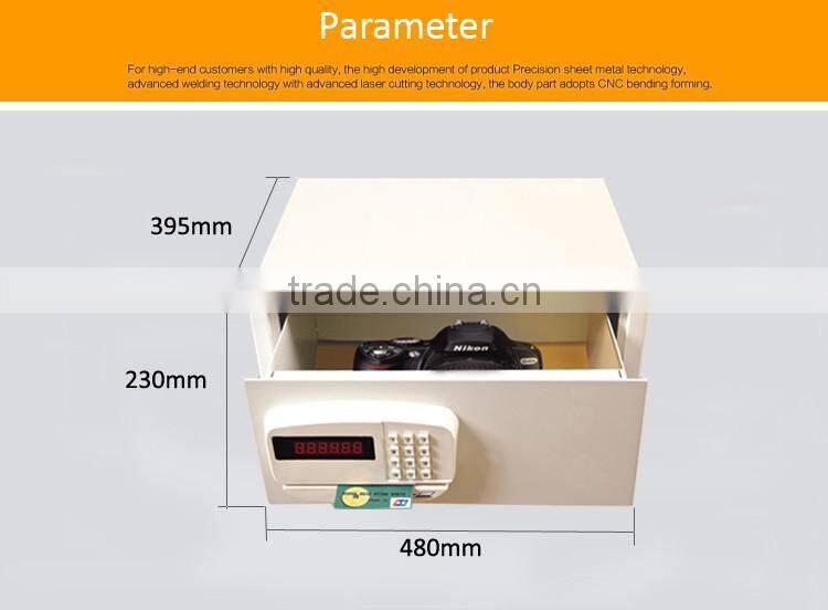 K-DR-DCP-1 Kingsafe Factory Safe Lock Depository Safe for Bank