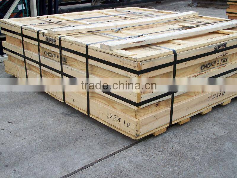 API spec 7k high rotary drilling hose for oil field