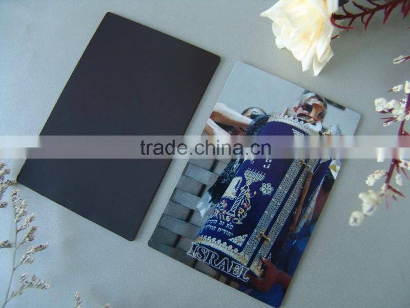 High quality 3d pvc fridge sticker,stainless steel fridge sticker