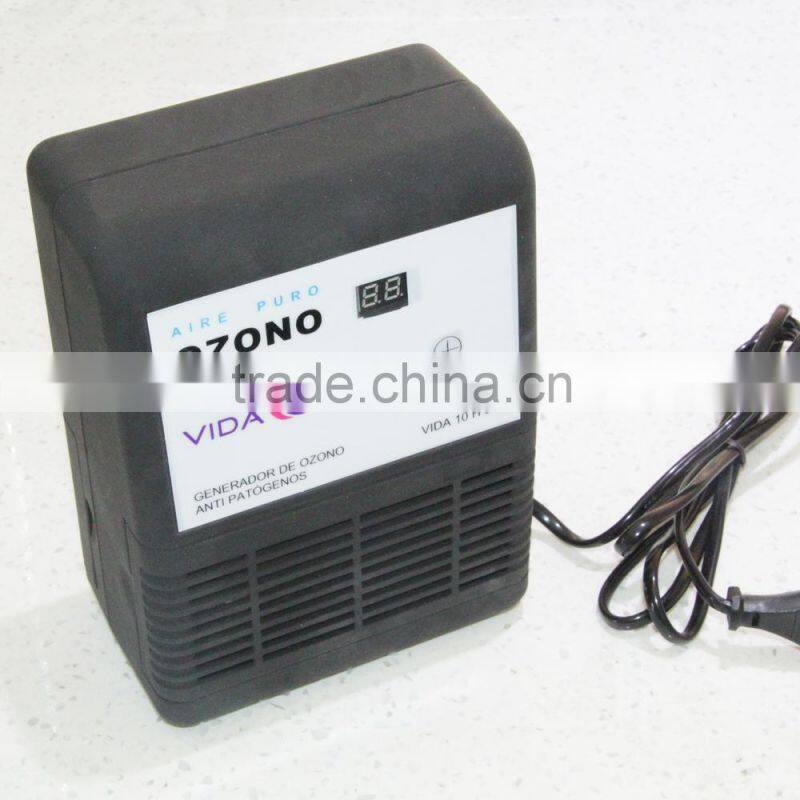 hot ozone air purifier air freshener machine