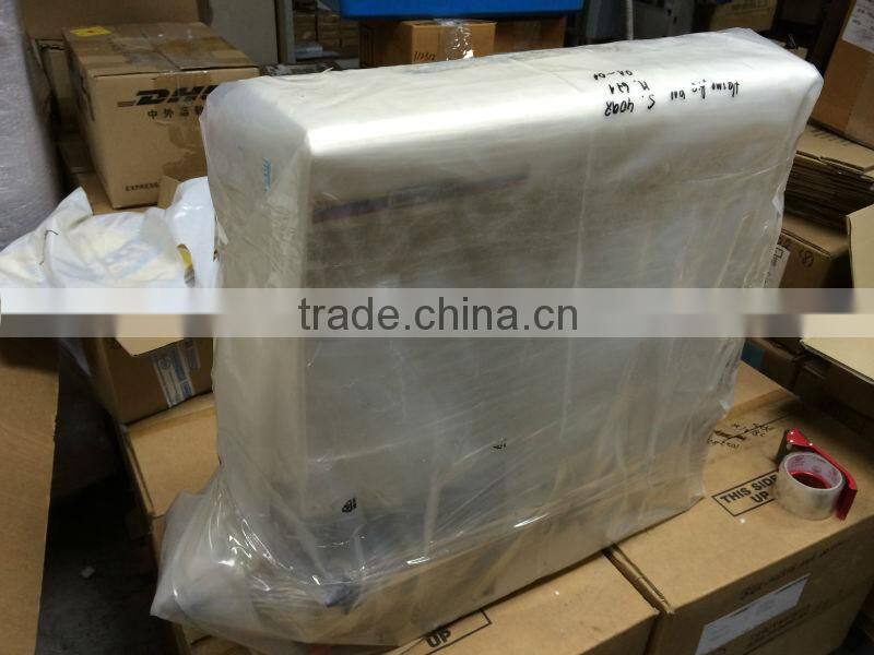 HERMETIC 6-11 ENCONOMY TAMPOPRINT ELECTROMECHANICAL TAMPO PRINTING MACHINE