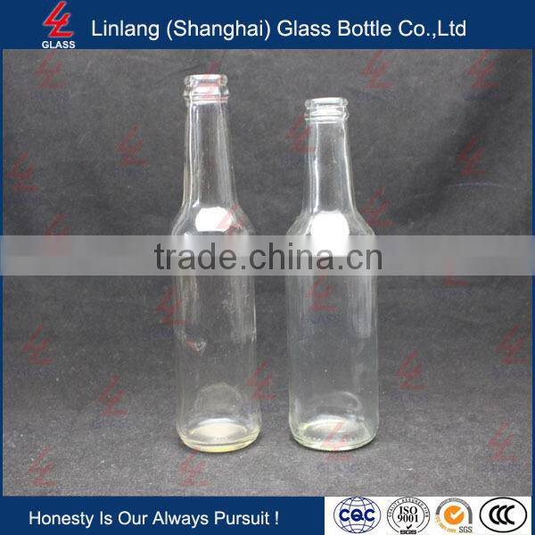 Wholesale Manufacturer Glass Bottle Beer Glass Bottle Manufacturer