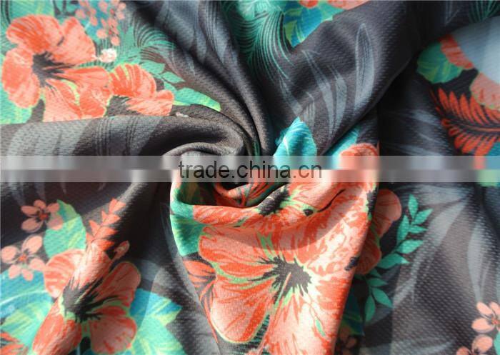 Hot Sale Mesh Fabric For Digital Printing