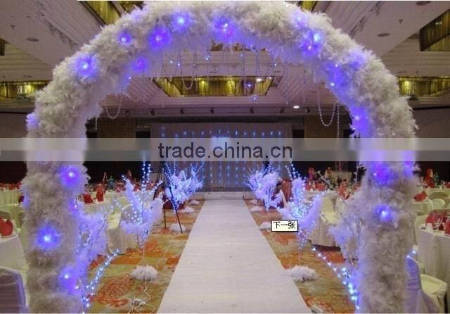 Scarfs Feather scarfs Festive or Party Accessories Fashion Costume Event Promotional Gift