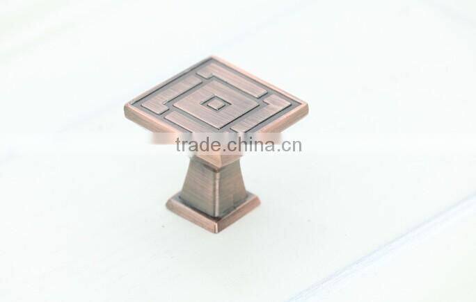 Furniture Usage High Quality Door Pull Handles