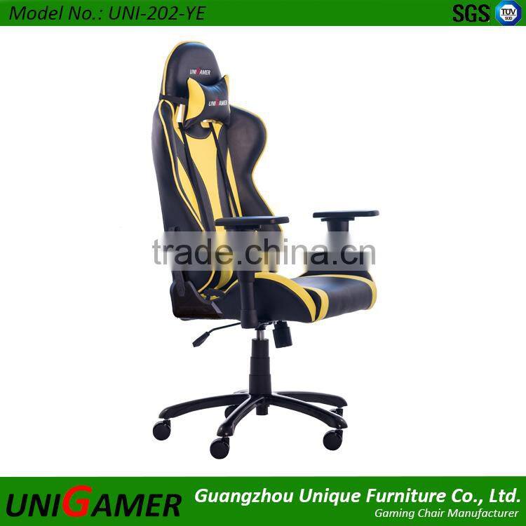 2016 New Design Best Selling executive swival office Chairs