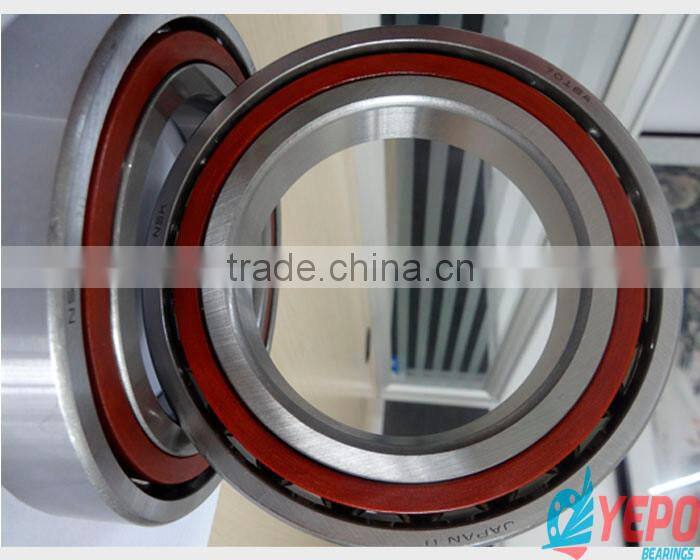 7018C KOYO High precision angular contact ball bearing