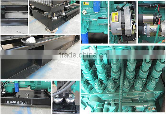 cheap price!!K4100D engine weifang ricardo generator 30kw for sale