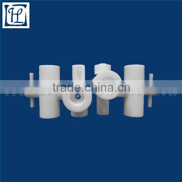custom-made plastic small plastic injection moulding machine parts