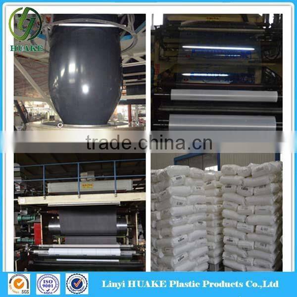 Black And White Chinese Film Eluson Bopp For Ps Plate Solar Panels