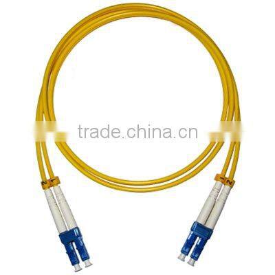 LC-LC-3M-DX-PC fiber patch cord
