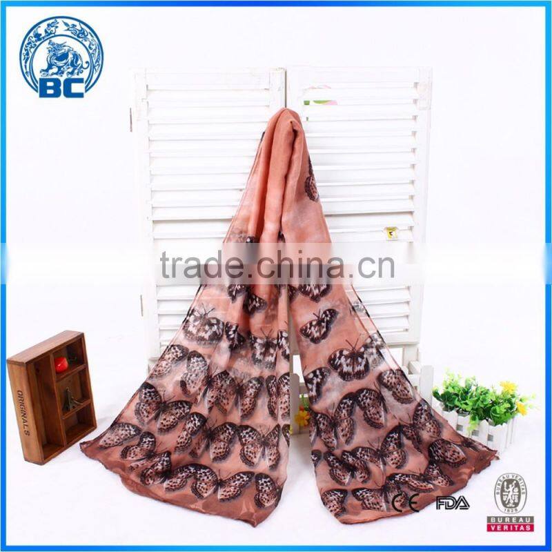 Grace Infinity Lady Winter Warm Scarf Long Scarf