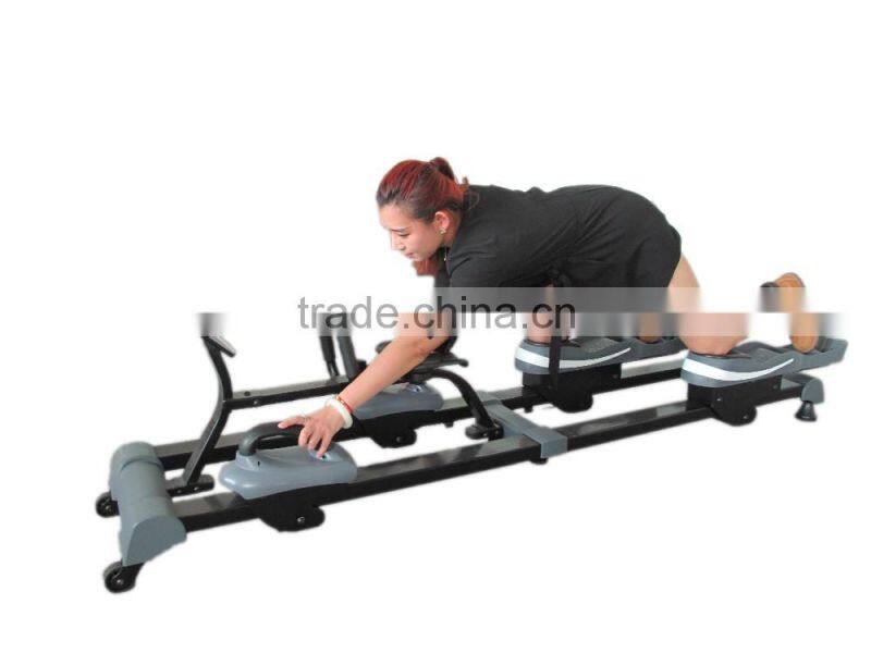 Animal imitation equipmen/fitness equipment/home gym