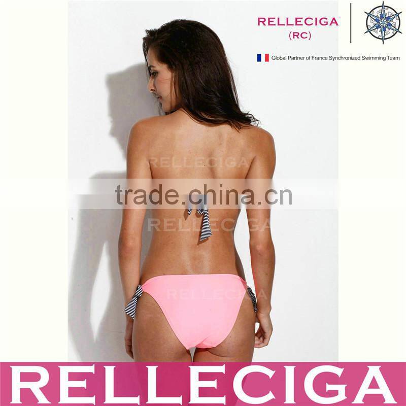 Micro String Bikini 2014 by RELLECIGA