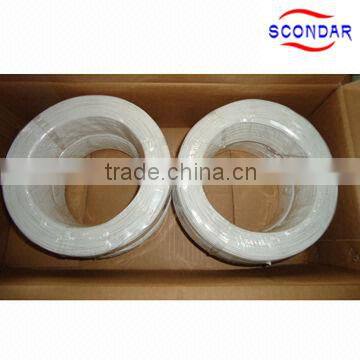 hot sell high temperature cable, teflon insulated copper cable wire