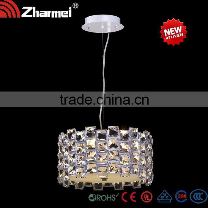 Simple and Fasion Crystal Pendant Lamp/light
