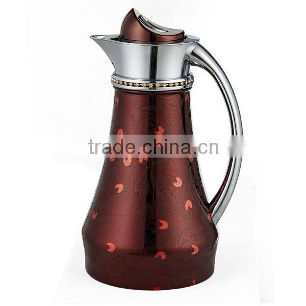 0.7 L / 1 L eagle vacuum flask TP003