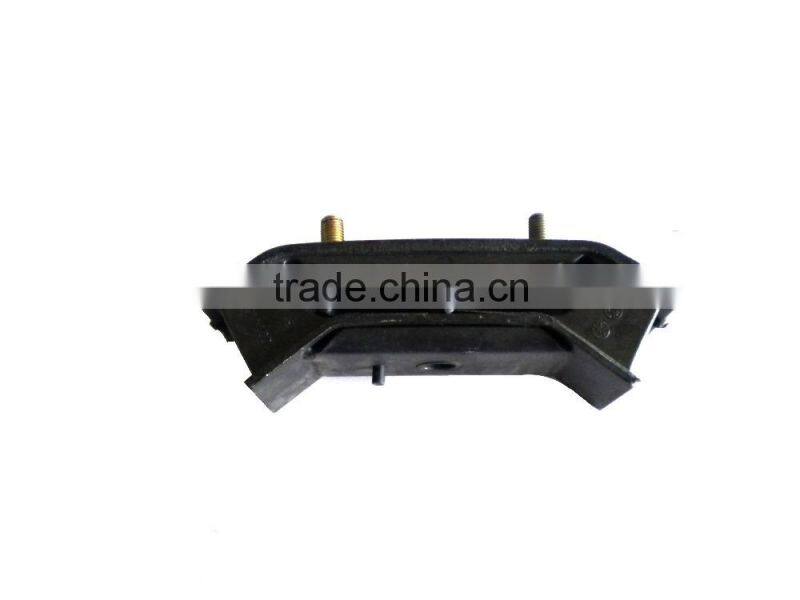 Landwind X8 genuine auto transmission gearbox rubber mount JMC QINGLING pick up truck auto spare parts