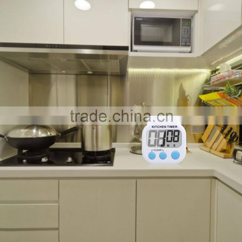 sound control alarm clock