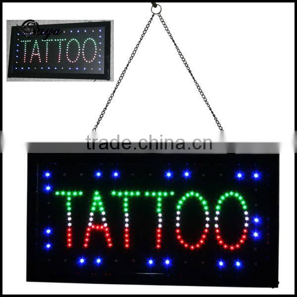 Wholesale New Style Professional Flashing Tattoo Led Light