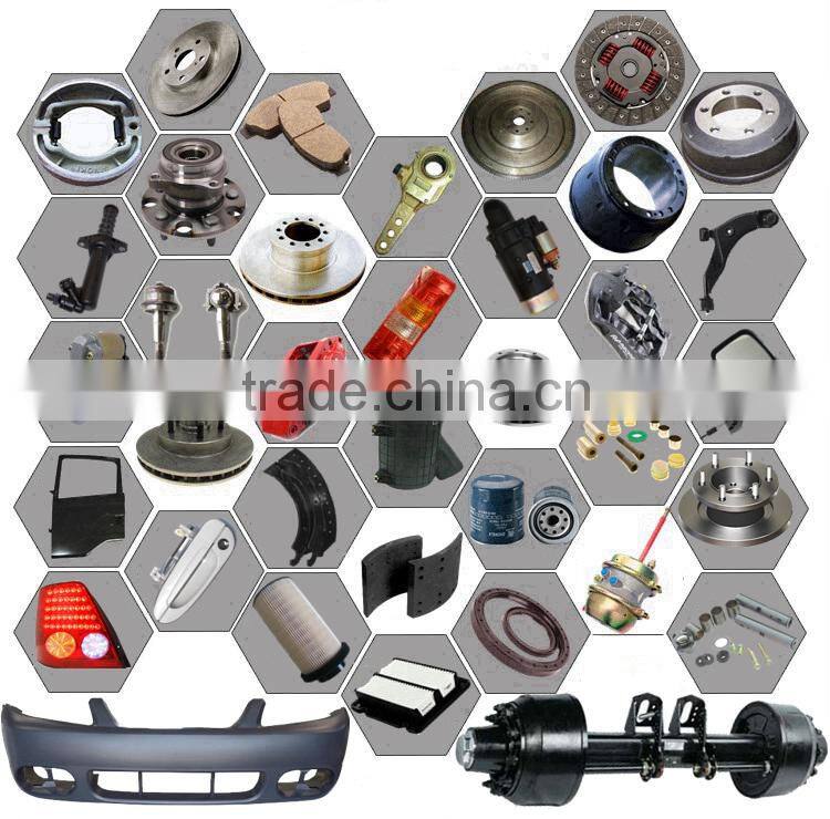 WINMANN Wholesale Truck Trailer Iveco Spare Parts