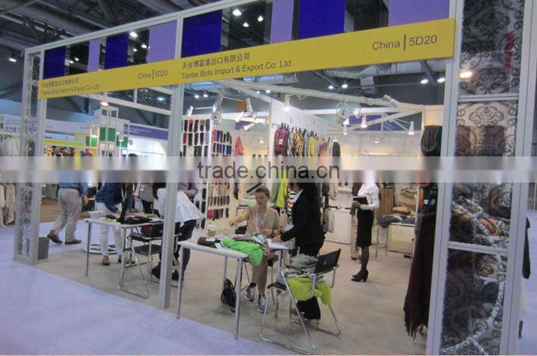 2014 Latest Fashion Trend hot-selling Autumn winter Acrylic shawl Scarf