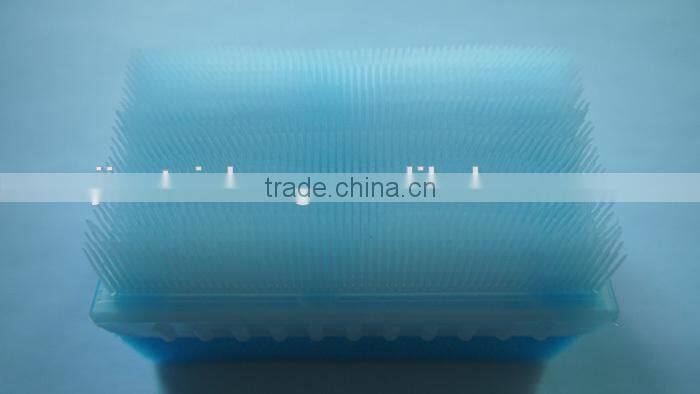 sponge cup cleaning brush