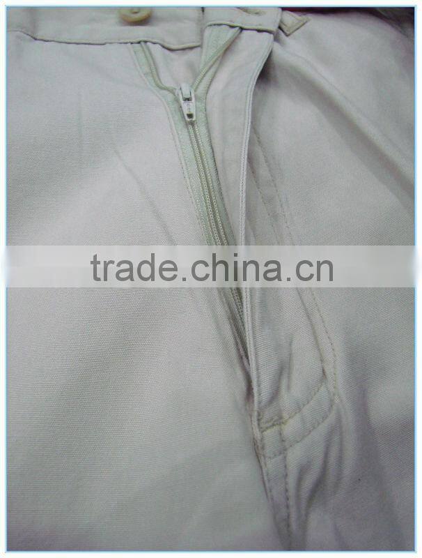 men casual trouser