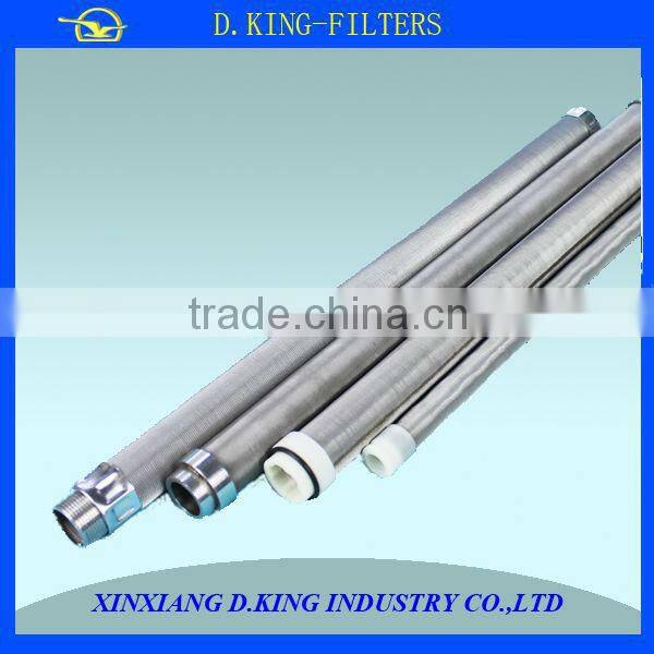 candle filter, lubrication oil strainer cartridge exporter