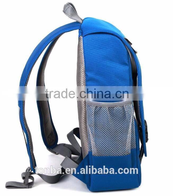 Cute Waterproof Nylon -Optimal Carrying Comfort -Computer Bag Backpack