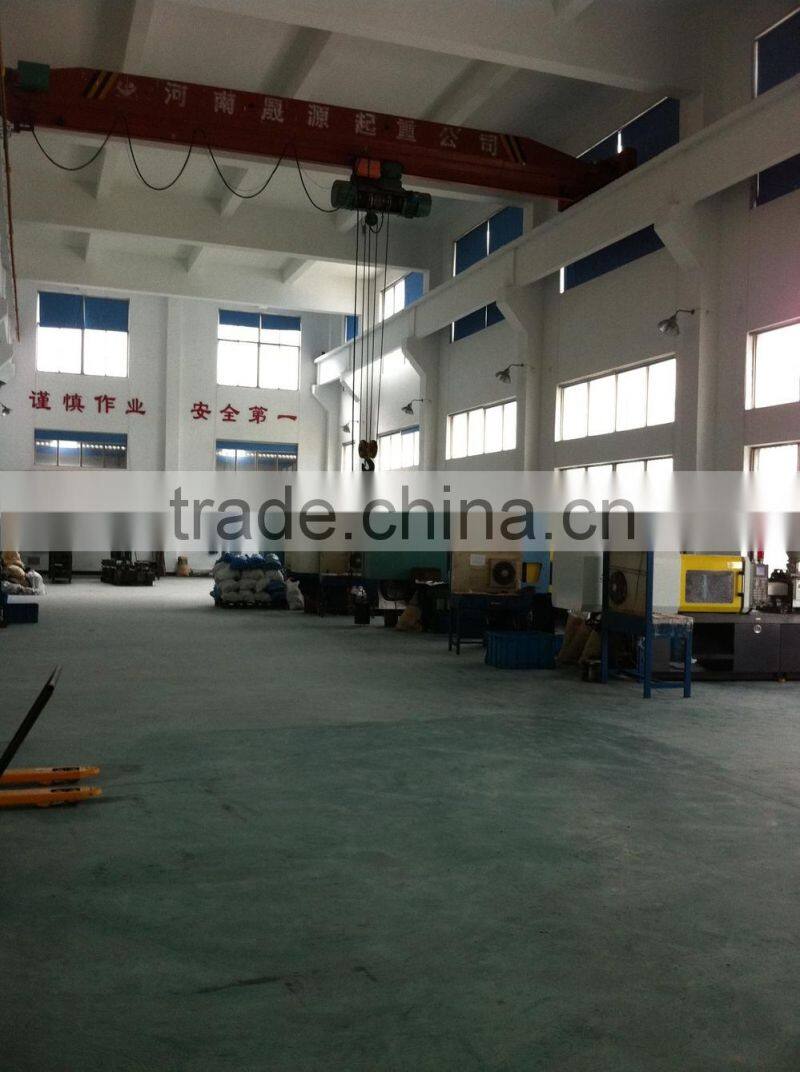 3/4" Plastic Male Threaded Faucet Adaptor