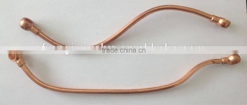 Hot Sale! Single Cylinder Diesel Engine Oil Return Pipe