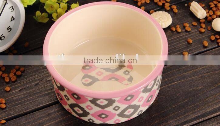 Pet Bowls & Feeders Type and Dogss Application dog food bowl