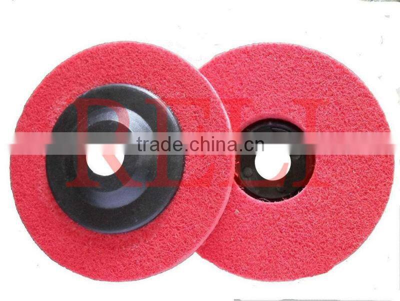 Non woven Abrasive manufacturers