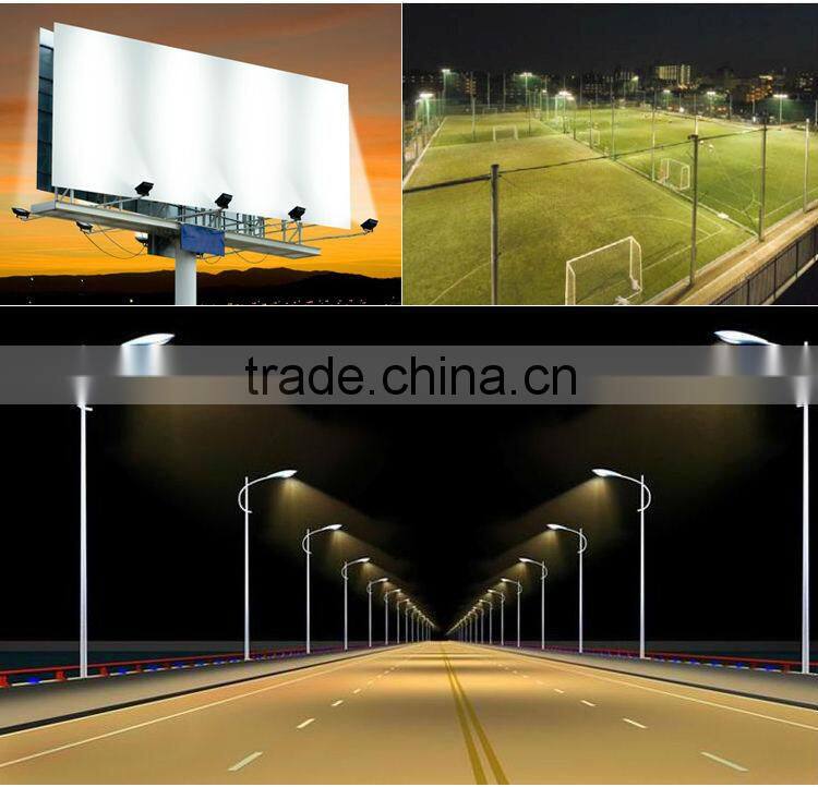 High Pressure Sodium Lamp 250W 220V E40 Tubular