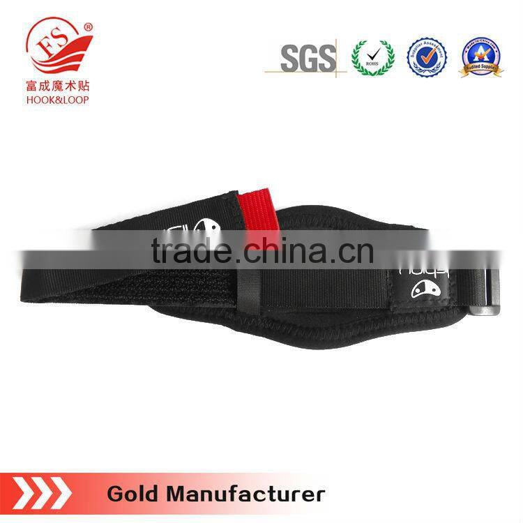 Best quality and fashion design neoprene spoer band arm and wrist