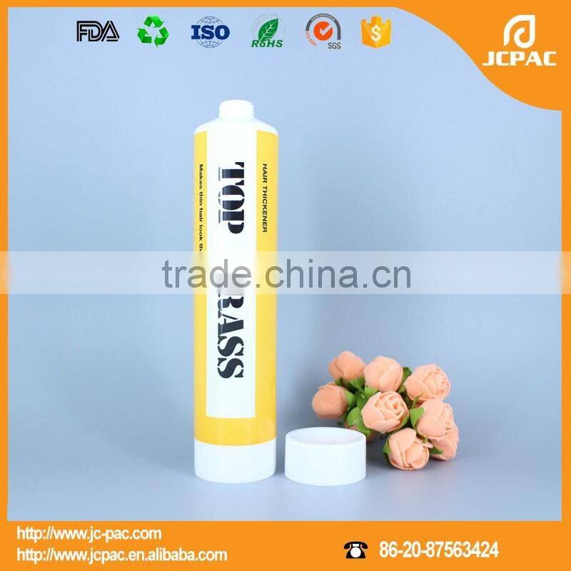 hand cream hair remover facial cream cosmetic tube