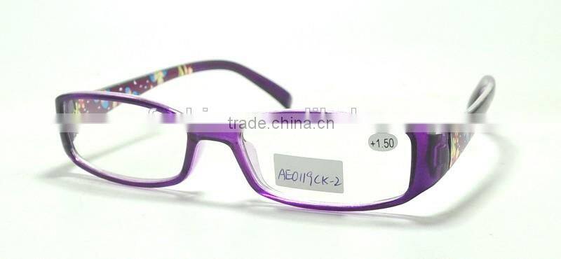 fashion high quality reading glass