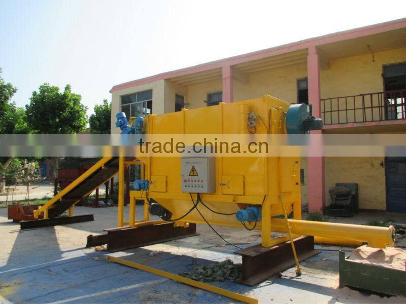 Cement bag breaker PBJ20