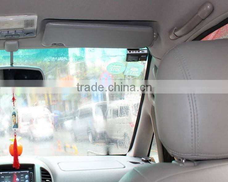 2.0 Inch Full HD 1080P Night Vision Hidden Camera Mini Car Black Box