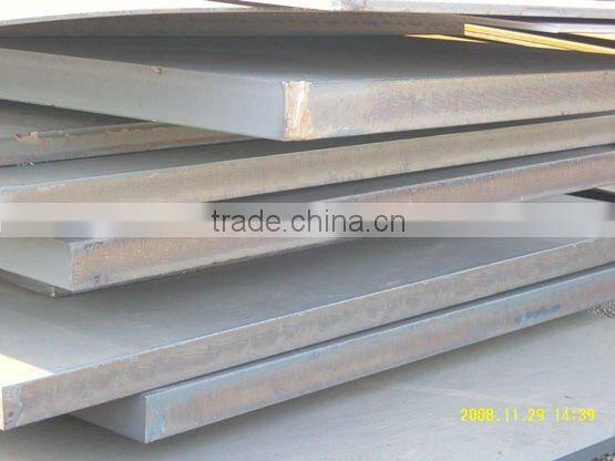 A387-Gr2 steel plate