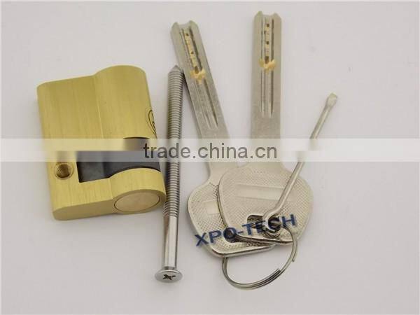 Cheap Biometric Fingerprint Door Lock L5000